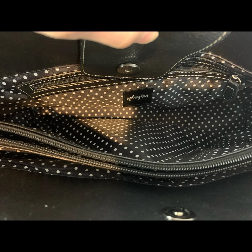 Sydney Love vintage “ fashion divas” handbag purse - Picture 8 of 9